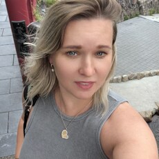 Фотография девушки Анна, 40 лет из г. Бугуруслан