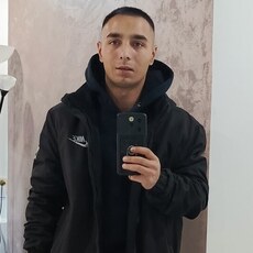 Фотография мужчины Дмитрий, 28 лет из г. Ярославль