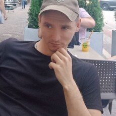 Фотография мужчины Виталий, 34 года из г. Чугуев