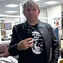 Оскар, 55 лет