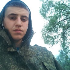 Фотография мужчины Артур, 26 лет из г. Тогучин