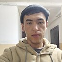 Maksat Orazbek, 23 года