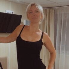 Фотография девушки Елена, 47 лет из г. Москва