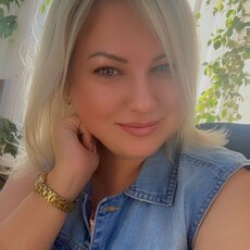 Фотография девушки Наталья, 43 года из г. Волгоград