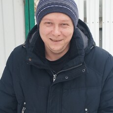 Фотография мужчины Алексей, 29 лет из г. Чапаевск