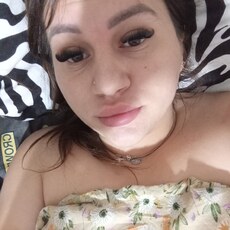 Фотография девушки Кристина, 25 лет из г. Таловая