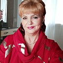 Miss Capriz, 63 года