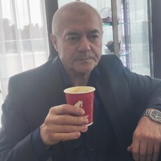 Фотография мужчины Сергей, 62 года из г. Сочи