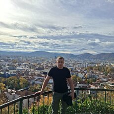 Фотография мужчины Міша, 29 лет из г. Острава