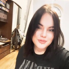 Фотография девушки Ксюша, 20 лет из г. Поставы