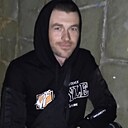 Данил, 34 года