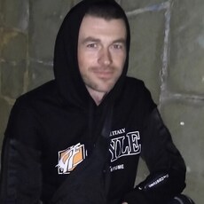 Фотография мужчины Данил, 34 года из г. Судак