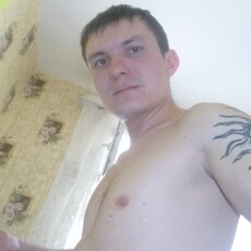 Фотография мужчины Александр, 38 лет из г. Сибирский