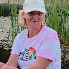 Фотография девушки Надежда, 55 лет из г. Сыктывкар