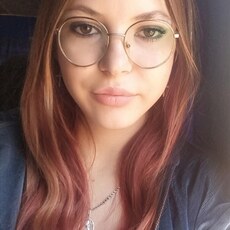 Фотография девушки Vika, 19 лет из г. Стрый