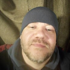 Фотография мужчины Андрей, 41 год из г. Протвино