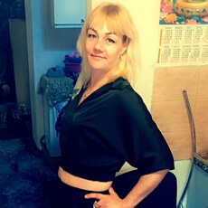 Фотография девушки Марина, 42 года из г. Саратов