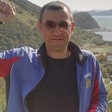 Фотография мужчины Vic, 38 лет из г. Петропавловск-Камчатский