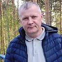 Сергей, 51 год