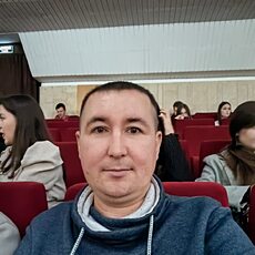 Фотография мужчины Олег, 37 лет из г. Чебоксары