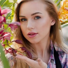 Фотография девушки Оля, 37 лет из г. Лесосибирск