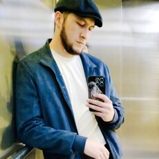 Фотография мужчины Шах, 30 лет из г. Лянтор