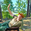 Михаил, 52 года