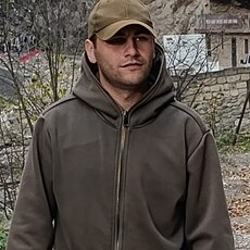 Фотография мужчины Том, 28 лет из г. Нальчик