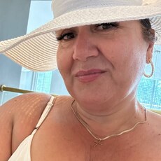 Фотография девушки Наталия, 51 год из г. Бахчисарай