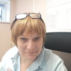 Фотография девушки Натали, 54 года из г. Вырица