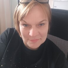 Фотография девушки Натали, 54 года из г. Вырица