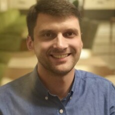 Фотография мужчины Дмитрий, 41 год из г. Кобрин