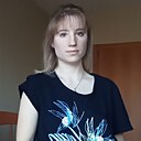 Анастасия, 25 лет