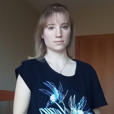 Фотография девушки Анастасия, 25 лет из г. Залари