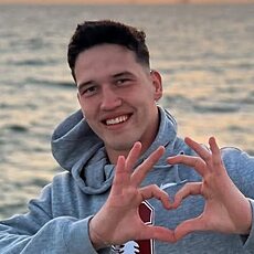 Фотография мужчины Руслан, 21 год из г. Воскресенск