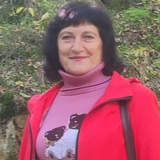 Фотография девушки Ирина, 70 лет из г. Симферополь