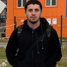 Фотография мужчины Мага, 30 лет из г. Махачкала