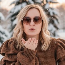 Фотография девушки Инна, 48 лет из г. Хабаровск