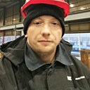 Алекс, 37 лет