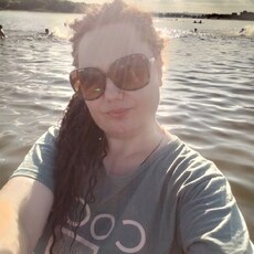 Фотография девушки Мария, 35 лет из г. Энгельс