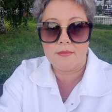 Фотография девушки Юлия, 48 лет из г. Омск