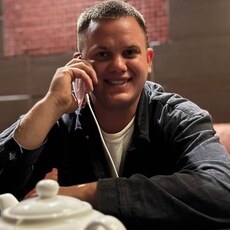 Фотография мужчины Loki, 28 лет из г. Комаричи