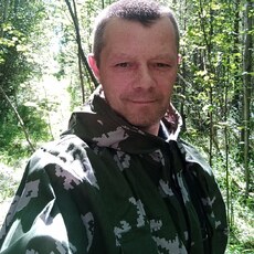 Фотография мужчины Николай, 45 лет из г. Нижневартовск