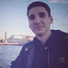 Фотография мужчины Игорь, 28 лет из г. Старый Оскол