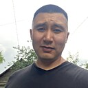 Алишер, 33 года