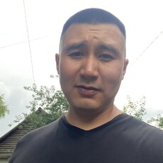 Фотография мужчины Алишер, 33 года из г. Белокуриха