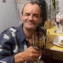 Серж, 52 года