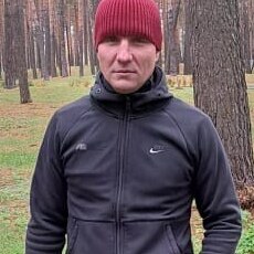 Фотография мужчины Серёга, 37 лет из г. Выкса