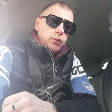 Фотография мужчины Макс, 36 лет из г. Ленинск-Кузнецкий