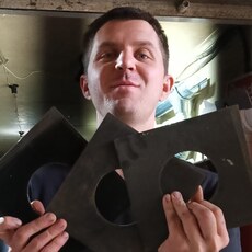 Фотография мужчины Евгений, 38 лет из г. Коломна